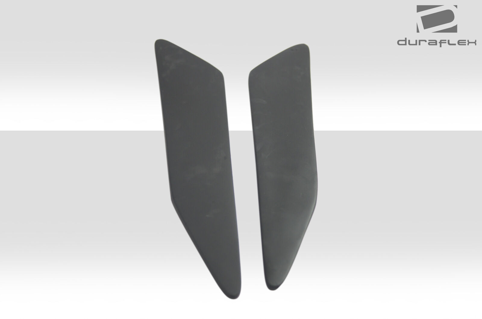 Universal Duraflex Sniper Wing Spoiler - 1 Piece