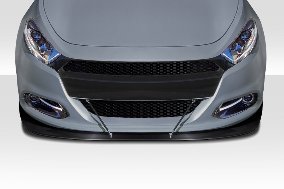 Universal Front End Splitter in DuraFlex