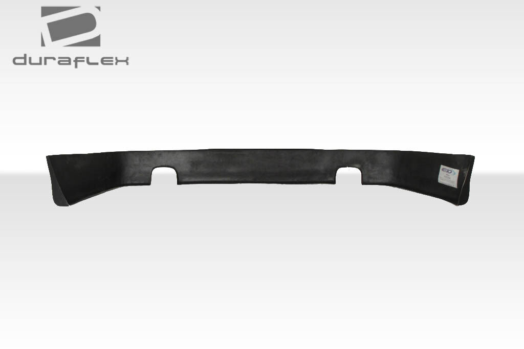 2005-2010 Chrysler 300C Duraflex Platinum Body Kit - 4 Piece