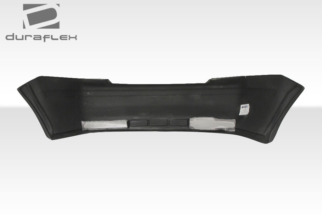 1981-1991 Mercedes S Class W126 2DR Duraflex AMG Look Body Kit (euro spec) - 6 Piece