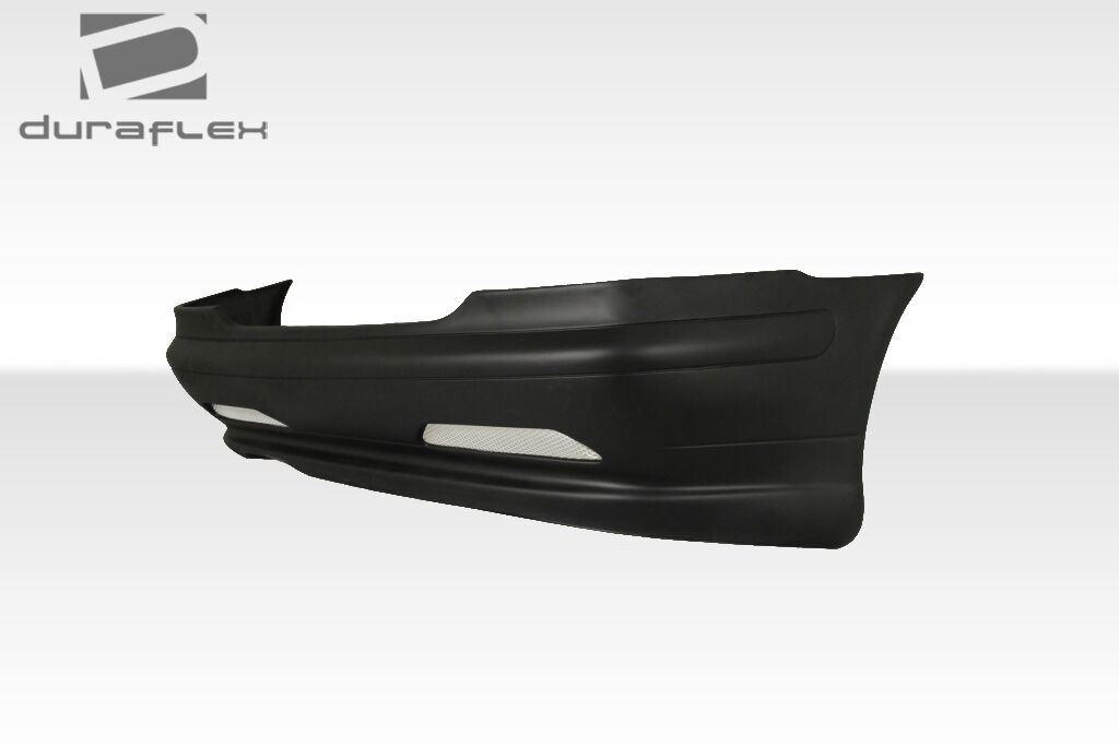 1998-2004 Mercedes SLK R170 Duraflex LR-S Body Kit - 4 Piece