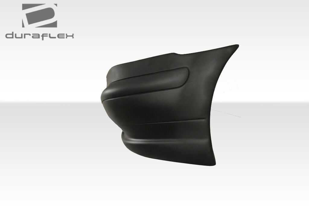 1998-2004 Mercedes SLK R170 Duraflex LR-S Body Kit - 4 Piece