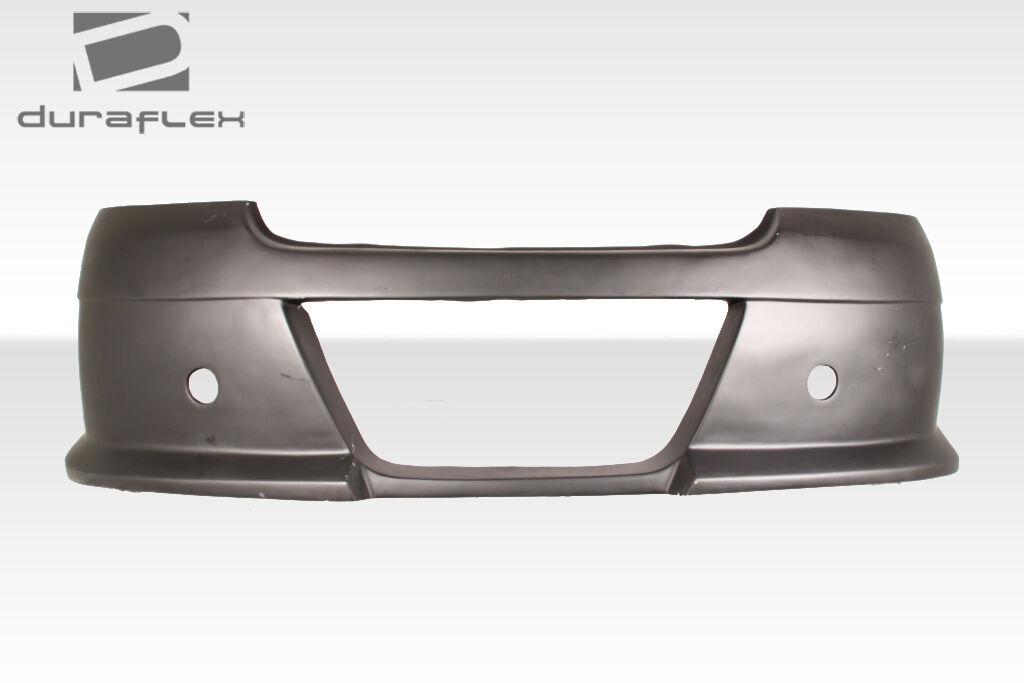 2004-2008 Ford F-150 Duraflex Platinum Body Kit - 6 Piece