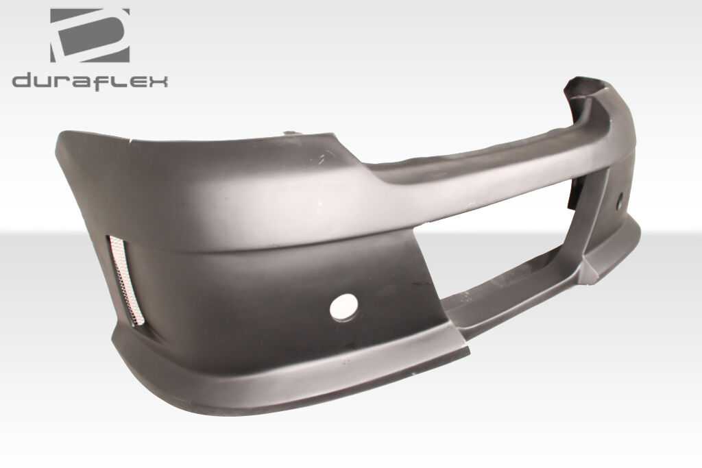 2004-2008 Ford F-150 Duraflex Platinum Body Kit - 6 Piece