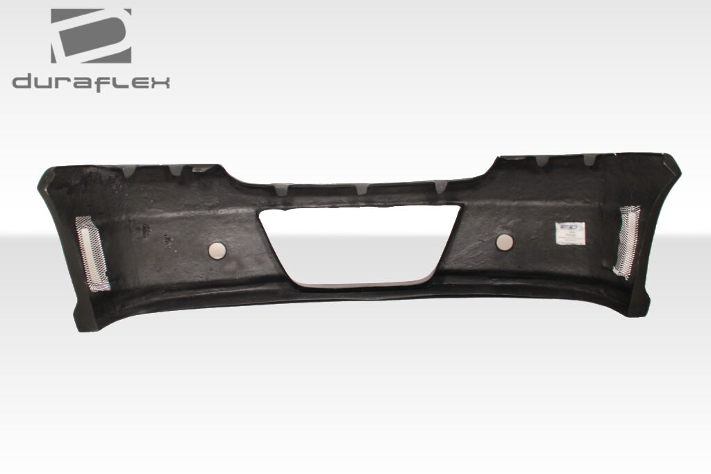 2004-2008 Ford F-150 Duraflex Platinum Body Kit - 6 Piece