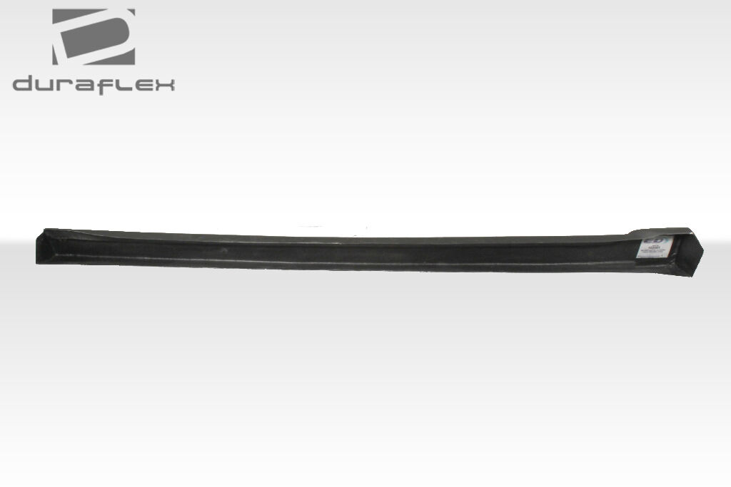 2004-2008 Ford F-150 Duraflex Platinum Body Kit - 6 Piece