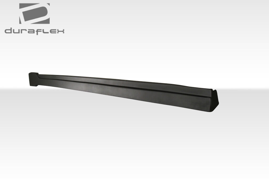 2004-2008 Ford F-150 Duraflex Platinum Body Kit - 6 Piece