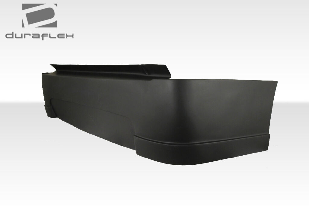 2004-2008 Ford F-150 4DR Duraflex Platinum Rear Bumper Cover - 1 Piece