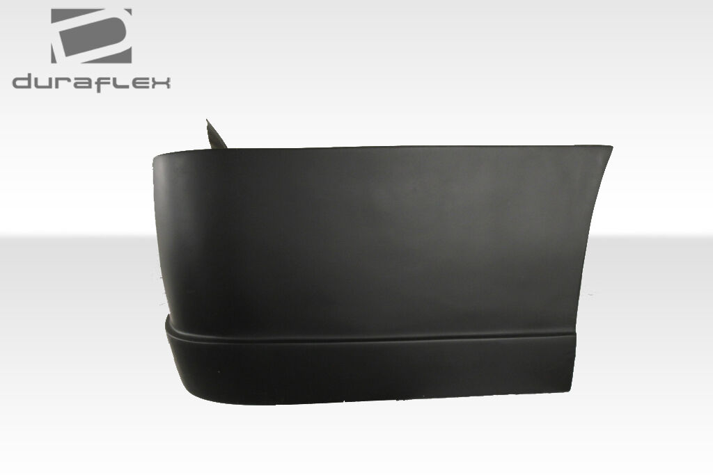 2004-2008 Ford F-150 4DR Duraflex Platinum Rear Bumper Cover - 1 Piece