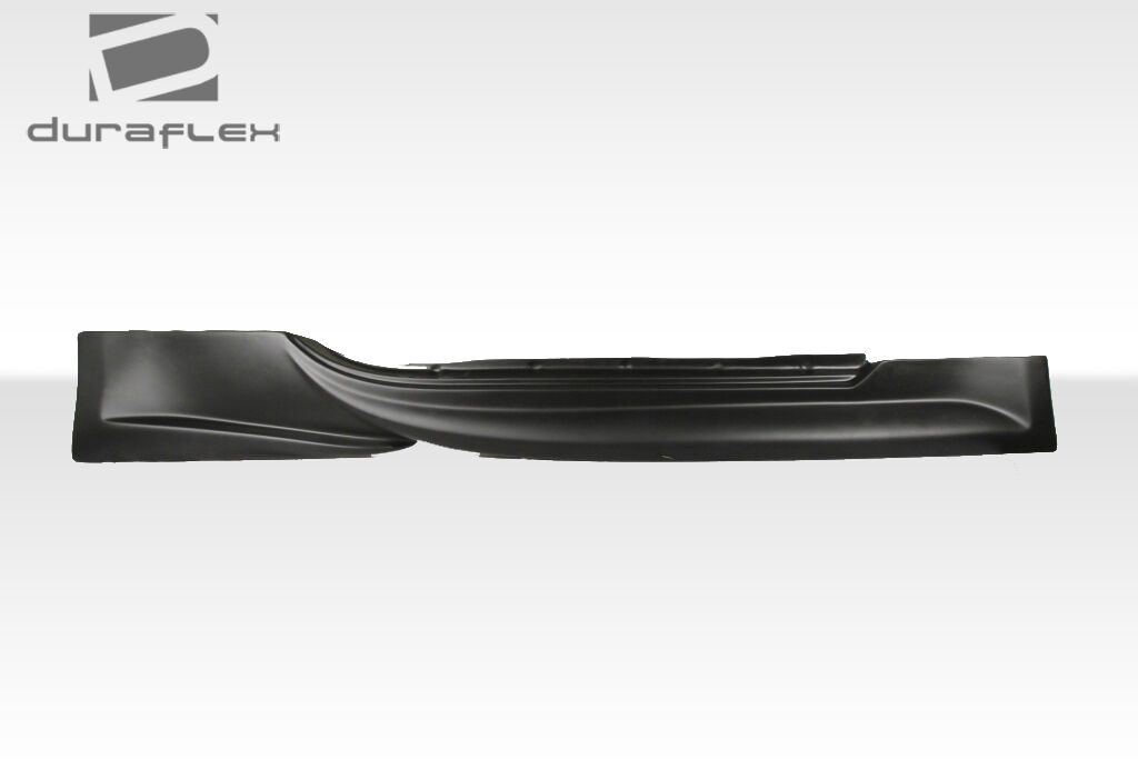 2003-2008 Nissan 350Z Z33 2DR Duraflex Vader 3 Wide Body Kit - 9 Piece