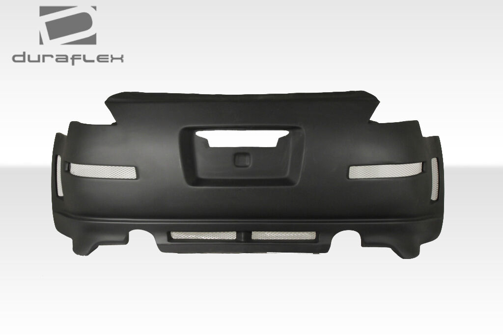 2003-2008 Nissan 350Z Z33 Duraflex Vader 3 Body Kit - 4 Piece