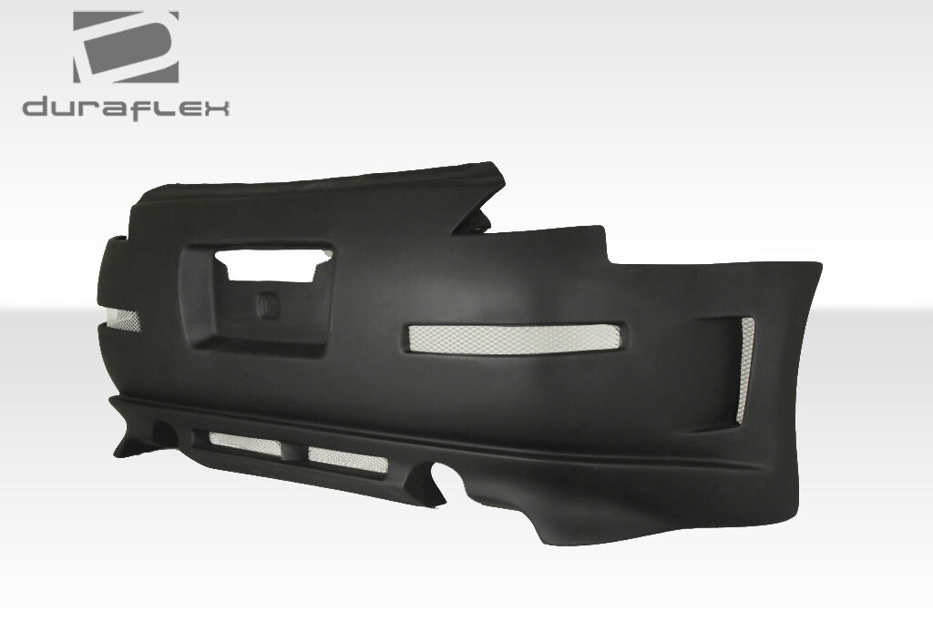 2003-2008 Nissan 350Z Z33 Duraflex Vader 3 Body Kit - 4 Piece
