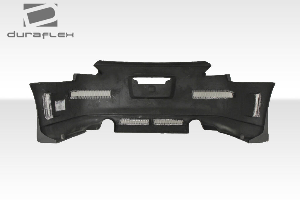 2003-2008 Nissan 350Z Z33 Duraflex Vader 3 Body Kit - 4 Piece