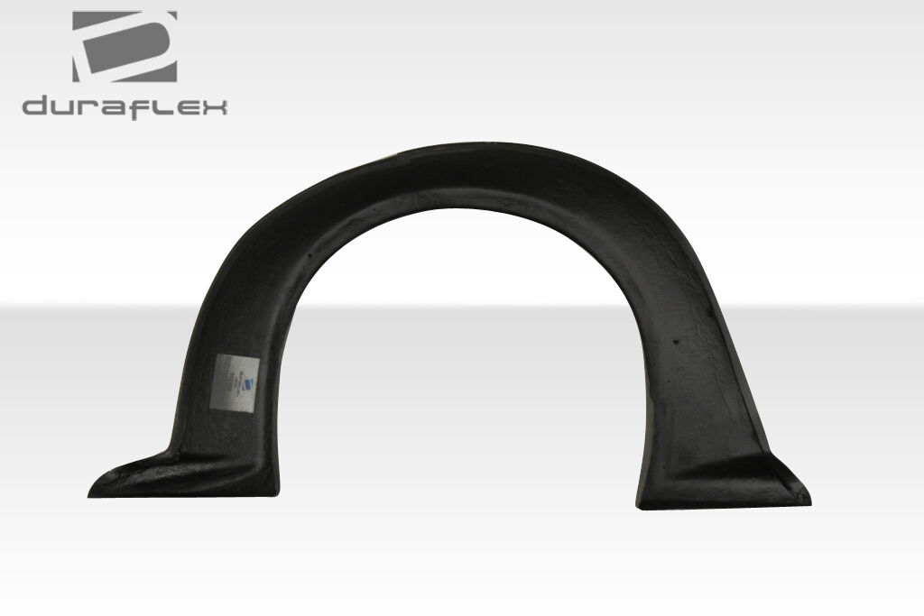 2003-2008 Nissan 350Z Z33 Duraflex Vader 3 Wide Body Front Fender Flares - 2 Piece