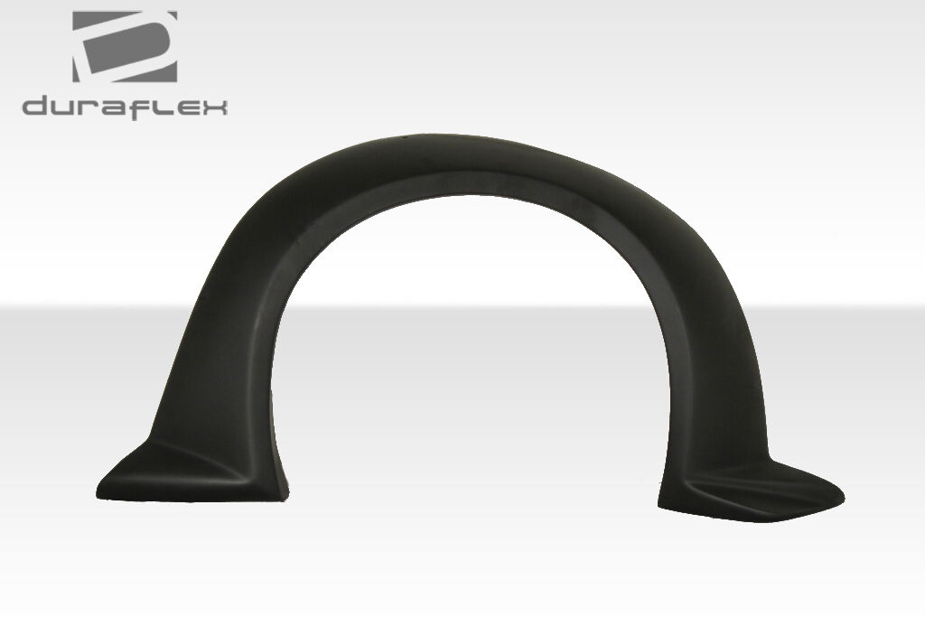 2003-2008 Nissan 350Z Z33 Duraflex Vader 3 Wide Body Front Fender Flares - 2 Piece