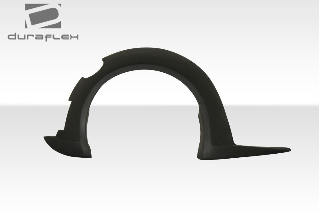 2003-2008 Nissan 350Z Z33 Duraflex Vader 3 Wide Body Kit - 8 Piece