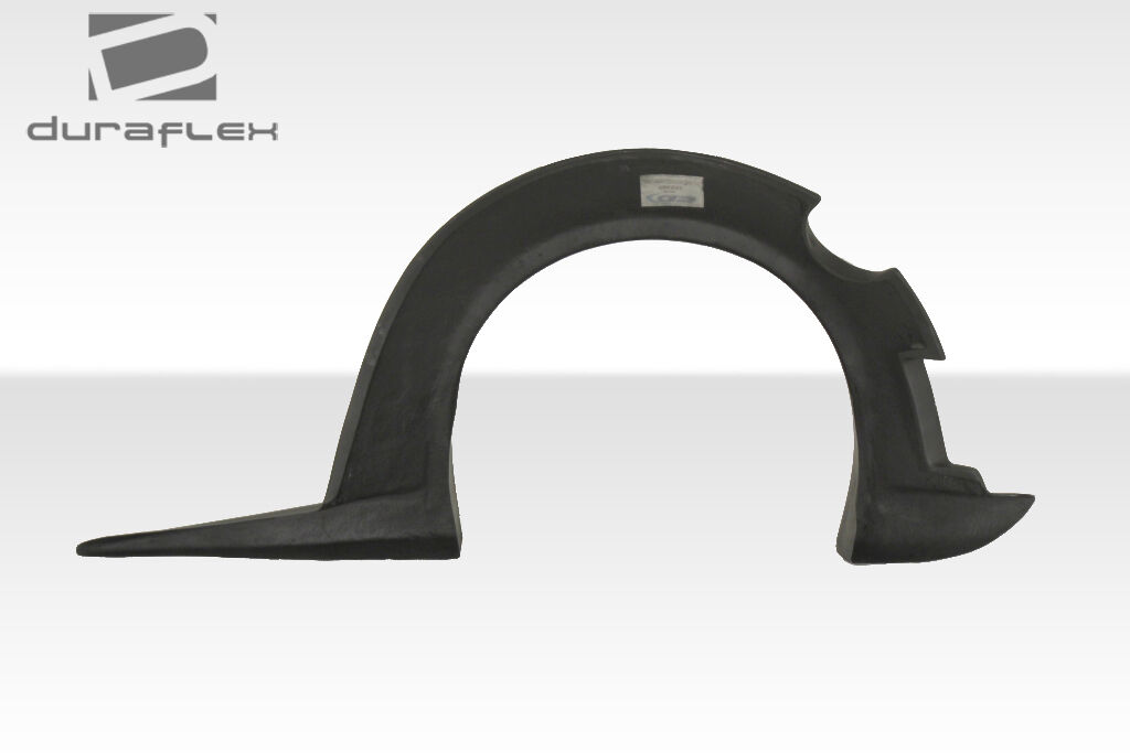 2003-2008 Nissan 350Z Z33 Duraflex Vader 3 Wide Body Kit - 8 Piece