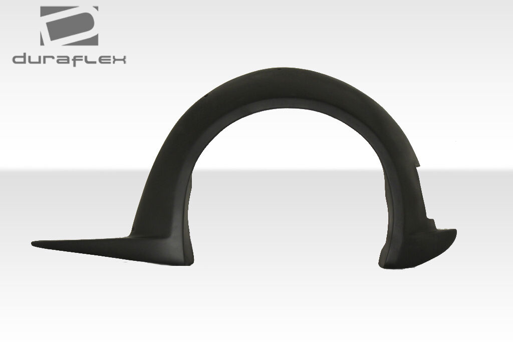 2003-2008 Nissan 350Z Z33 Duraflex Vader 3 Wide Body Kit - 8 Piece