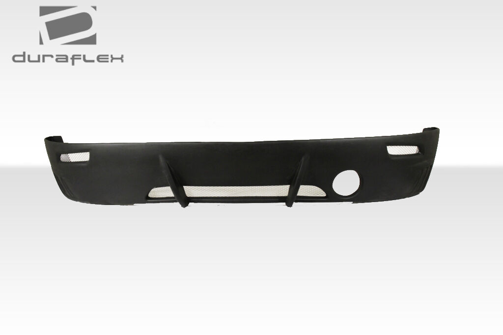 2006-2008 Mitsubishi Eclipse Duraflex Racer Body Kit - 4 Piece