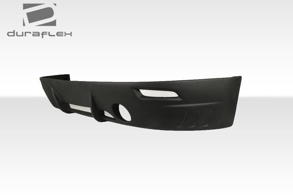 2006-2008 Mitsubishi Eclipse Duraflex Racer Body Kit - 4 Piece