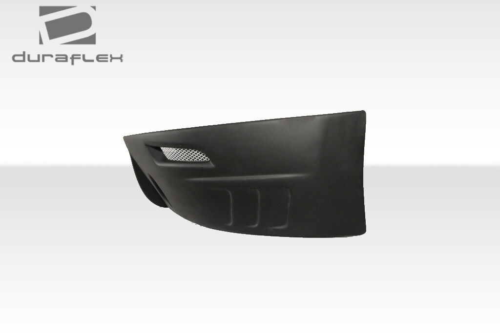2006-2008 Mitsubishi Eclipse Duraflex Racer Body Kit - 4 Piece