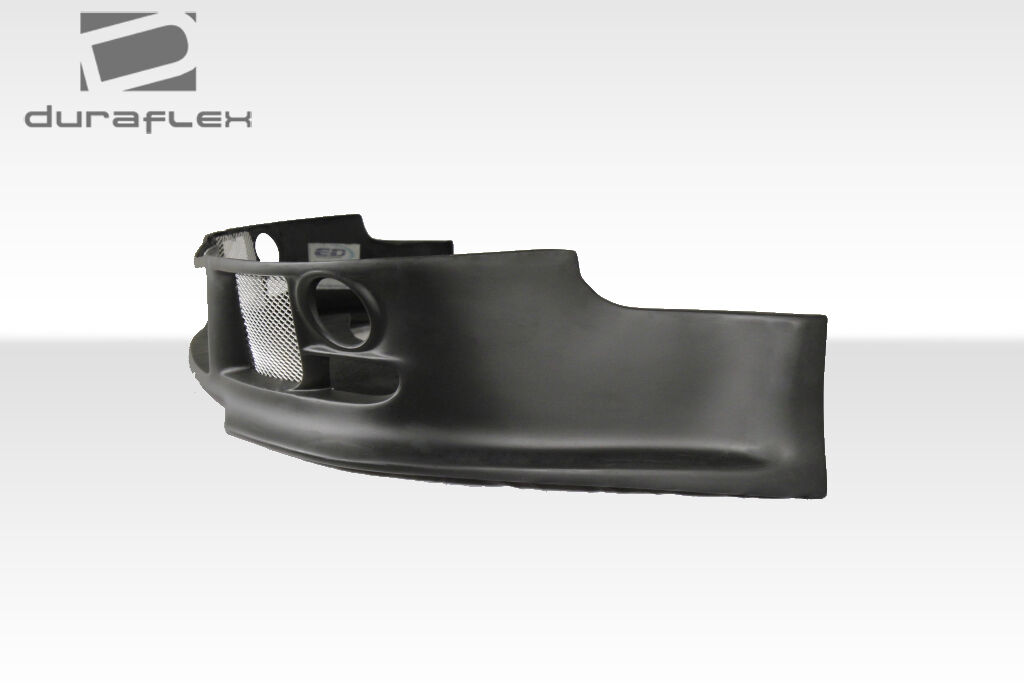 2002-2005 Audi A4 B6 Duraflex Type A Front Lip Under Spoiler Air Dam - 1 Piece