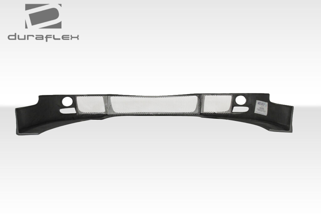 2002-2005 Audi A4 B6 Duraflex Type A Front Lip Under Spoiler Air Dam - 1 Piece