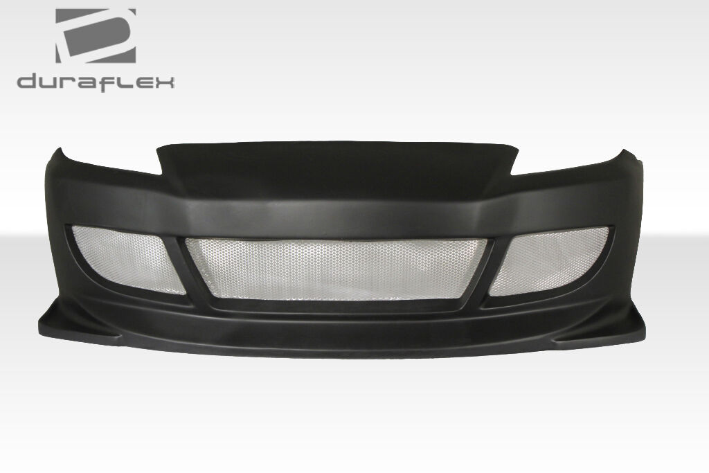 2004-2008 Mazda RX-8 Duraflex Velocity Front Bumper Cover - 1 Piece