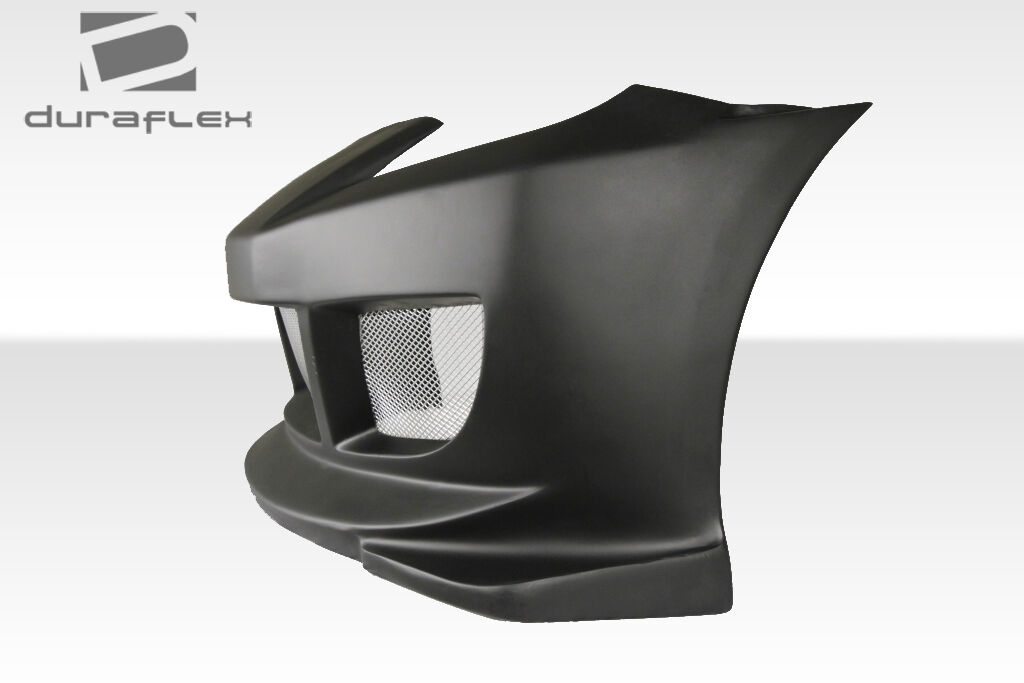 2004-2008 Mazda RX-8 Duraflex Velocity Front Bumper Cover - 1 Piece
