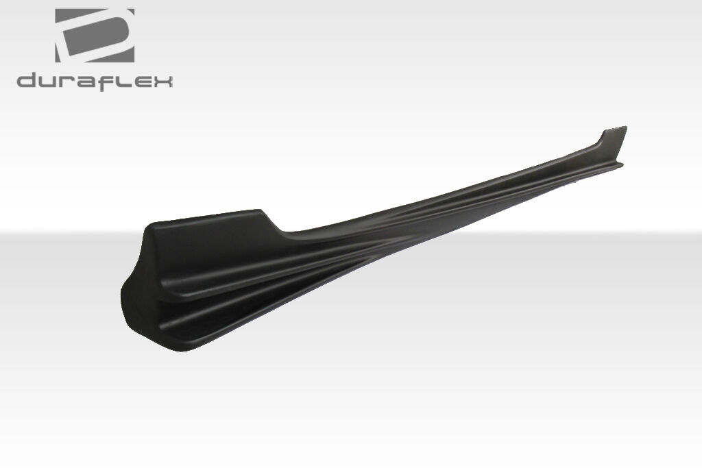 2004-2011 Mazda RX-8 Duraflex Velocity Side Skirts Rocker Panels - 2 Piece
