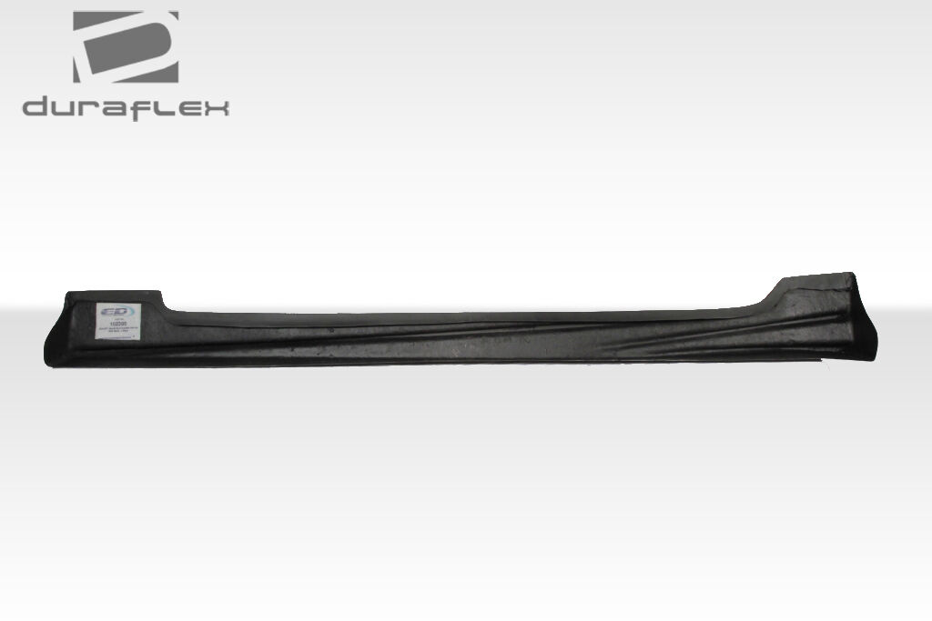 2004-2011 Mazda RX-8 Duraflex Velocity Side Skirts Rocker Panels - 2 Piece