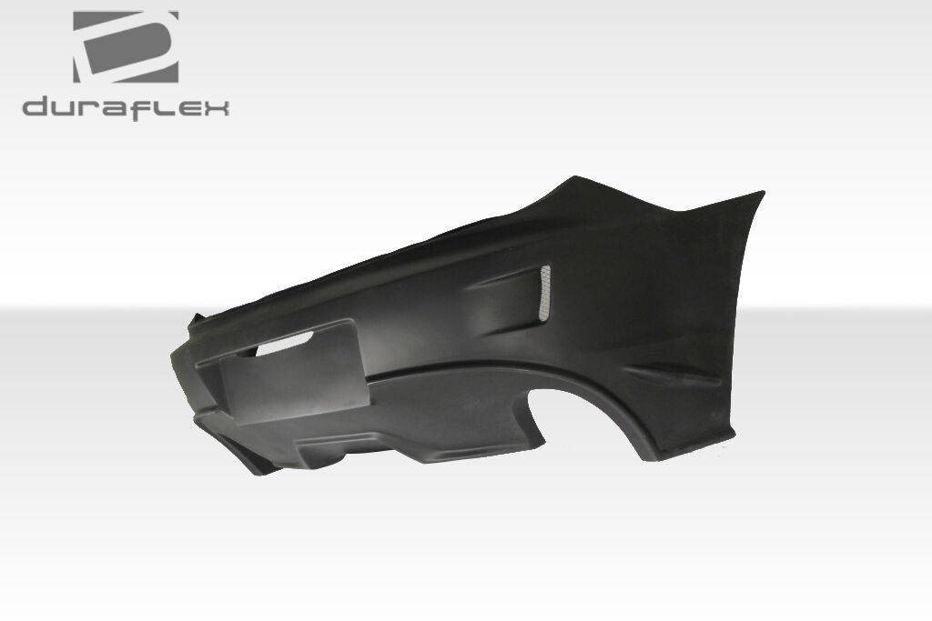 2004-2008 Mazda RX-8 Duraflex Velocity Body Kit - 4 Piece