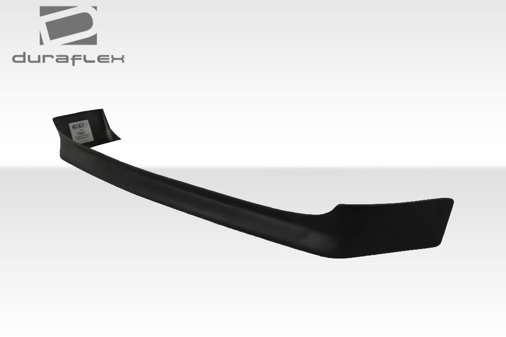 1998-2002 Mercedes CLK W208 Duraflex BR-S Front Lip Under Spoiler Air Dam (base model) - 1 Piece