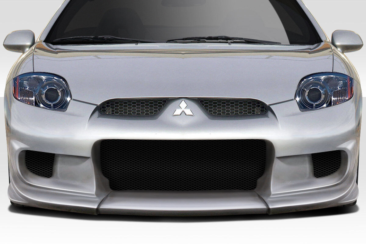 2006-2012 Mitsubishi Eclipse Duraflex Demon Front Bumper Cover - 1PC - 102327