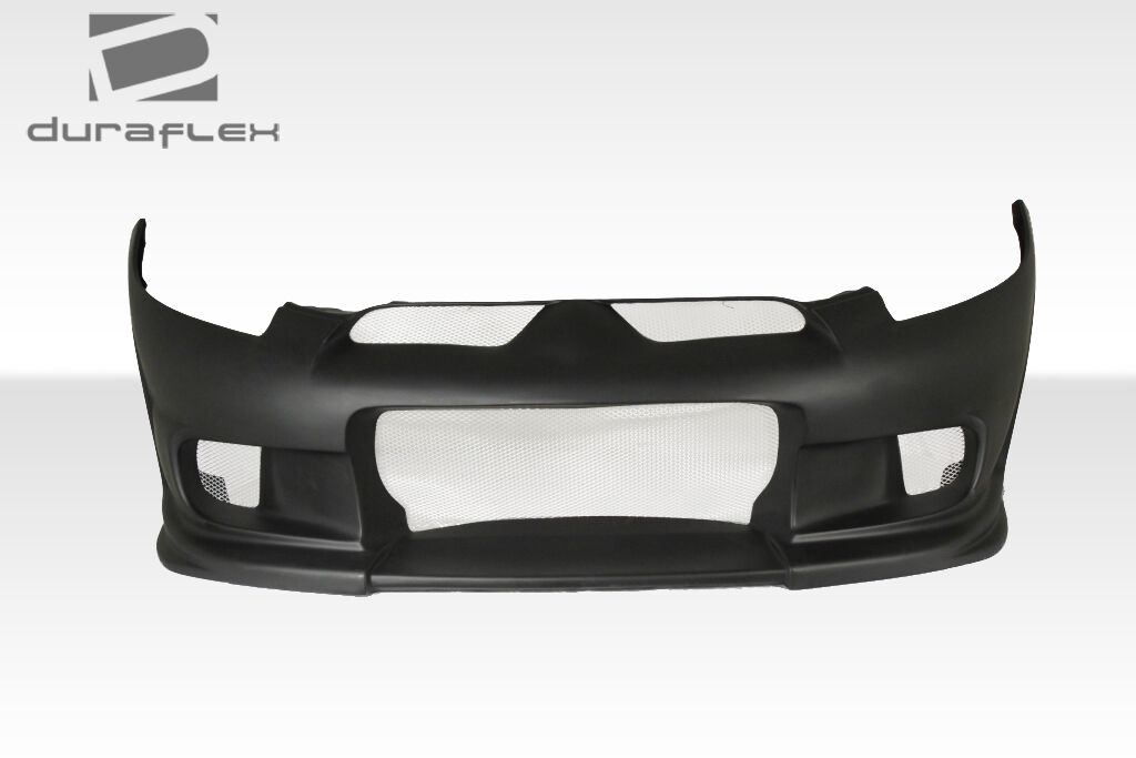 2006-2012 Mitsubishi Eclipse Duraflex Demon Body Kit - 4 Piece