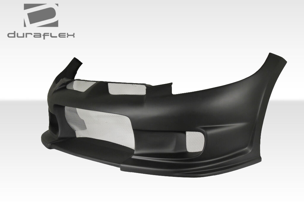 2006-2012 Mitsubishi Eclipse Duraflex Demon Body Kit - 4 Piece