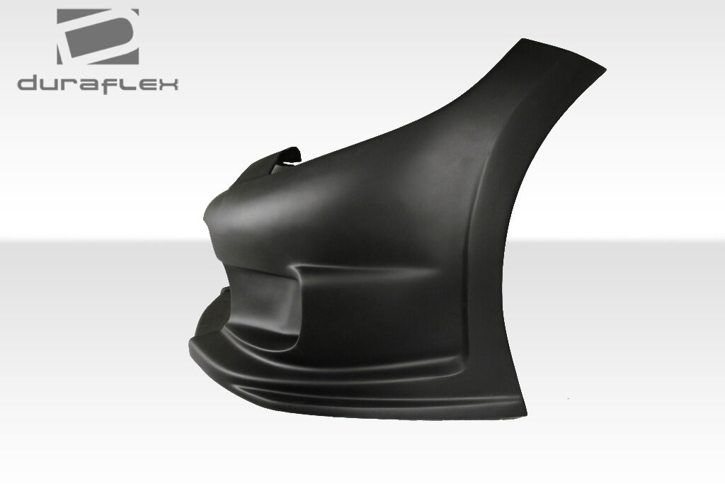 2006-2012 Mitsubishi Eclipse Duraflex Demon Body Kit - 4 Piece