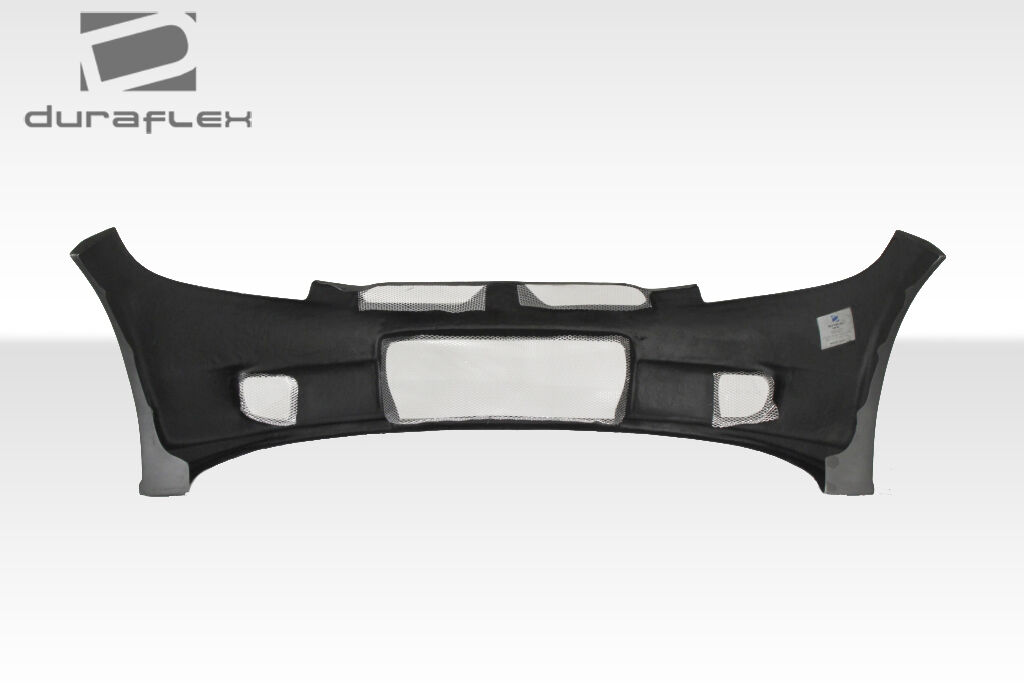 2006-2012 Mitsubishi Eclipse Duraflex Demon Body Kit - 4 Piece