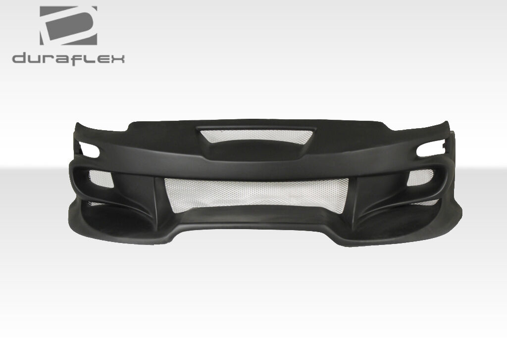 2000-2005 Mitsubishi Eclipse Duraflex Vader Front Bumper Cover - 1 Piece