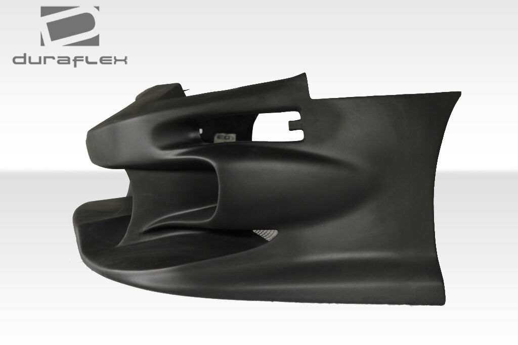 2000-2005 Mitsubishi Eclipse Duraflex Vader Front Bumper Cover - 1 Piece