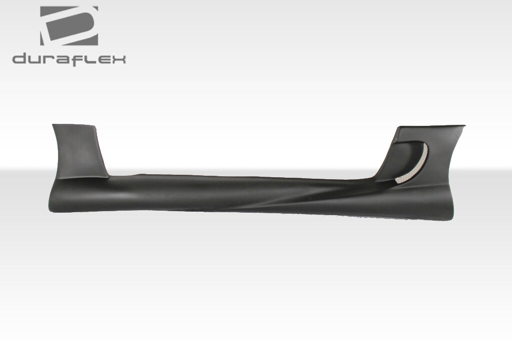 1991-1999 Mitsubishi 3000GT Dodge Stealth Duraflex Fighter Side Skirts Rocker Panels - 2 Piece