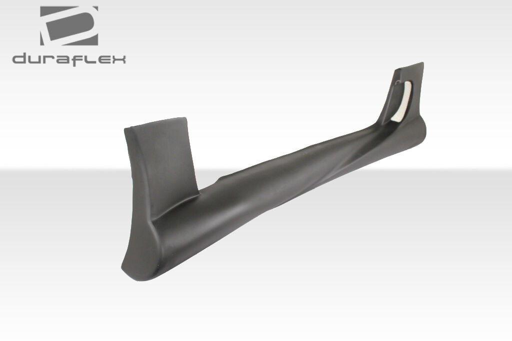 1991-1999 Mitsubishi 3000GT Dodge Stealth Duraflex Fighter Side Skirts Rocker Panels - 2 Piece