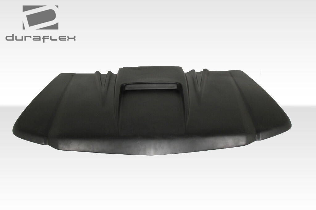 2002-2006 Cadillac Escalade Duraflex Platinum 2 Hood - 1 Piece