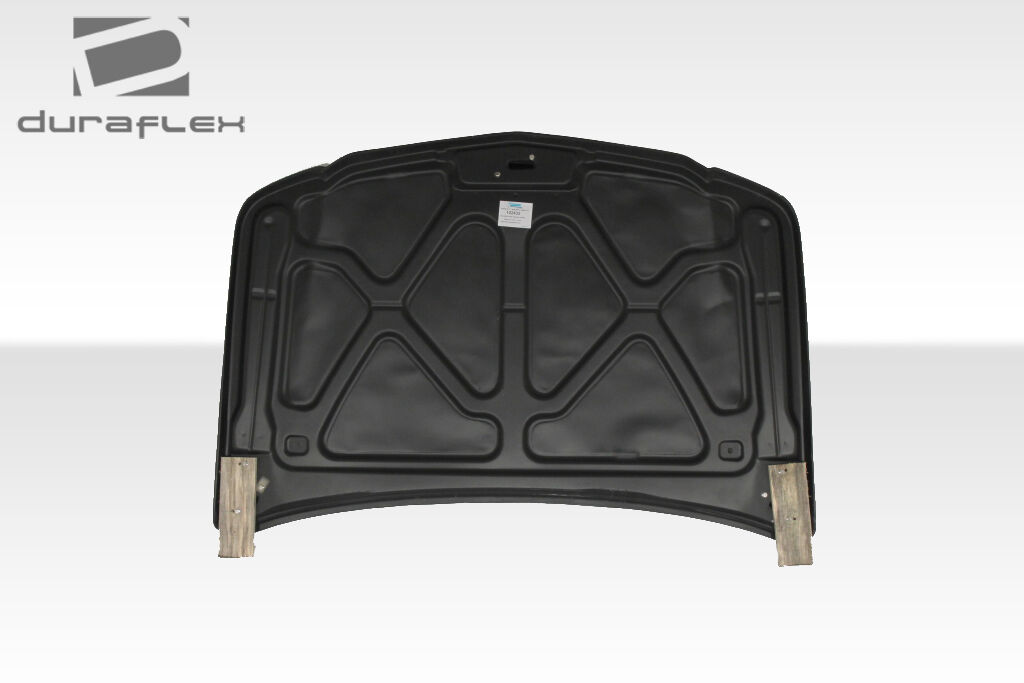2002-2006 Cadillac Escalade Duraflex Platinum 2 Hood - 1 Piece