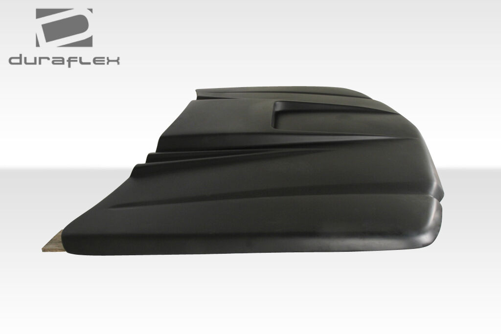 2002-2006 Cadillac Escalade Duraflex Platinum 2 Hood - 1 Piece