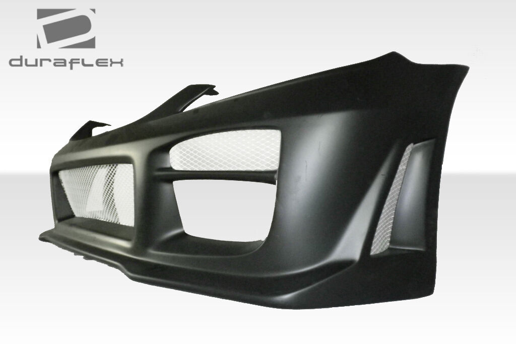 2004-2005 Honda Civic 2DR Duraflex R34 Body Kit - 4 Piece