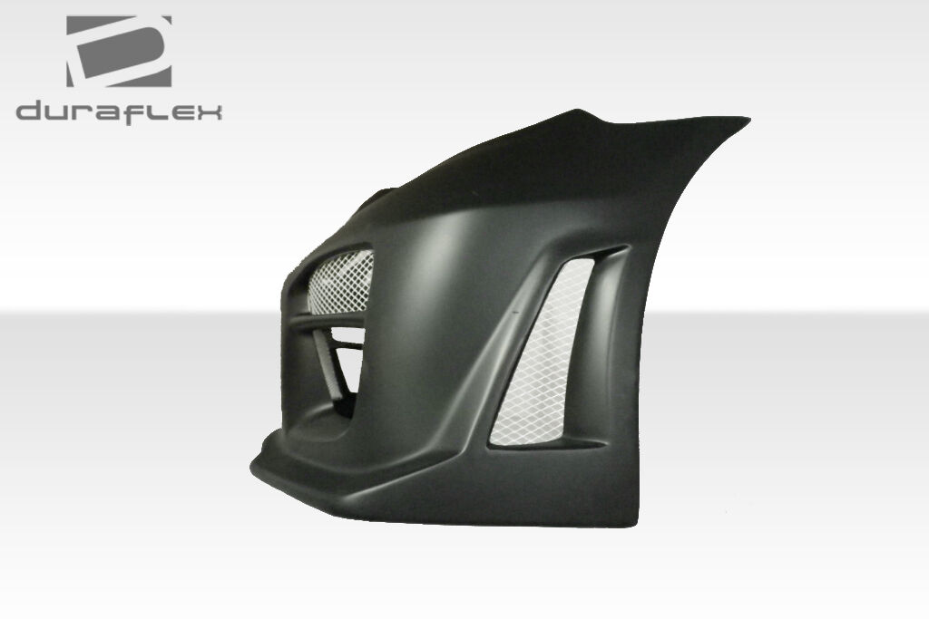 2004-2005 Honda Civic 2DR Duraflex R34 Body Kit - 4 Piece