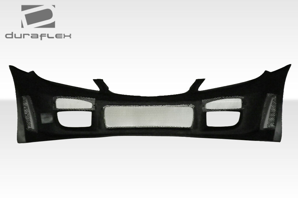 2004-2005 Honda Civic 2DR Duraflex R34 Body Kit - 4 Piece