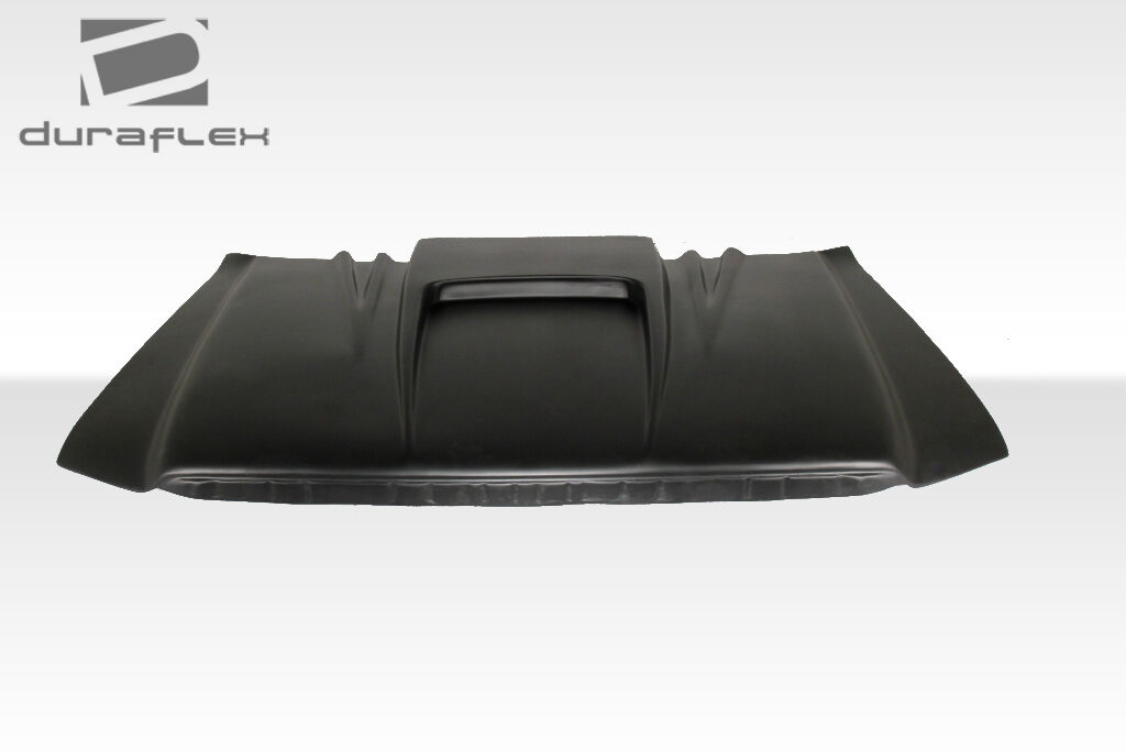 2004-2008 Ford F-150 2006-2008 Lincoln Mark LT Duraflex Platinum Hood - 1 Piece
