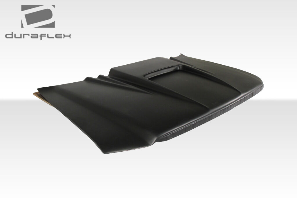2004-2008 Ford F-150 2006-2008 Lincoln Mark LT Duraflex Platinum Hood - 1 Piece